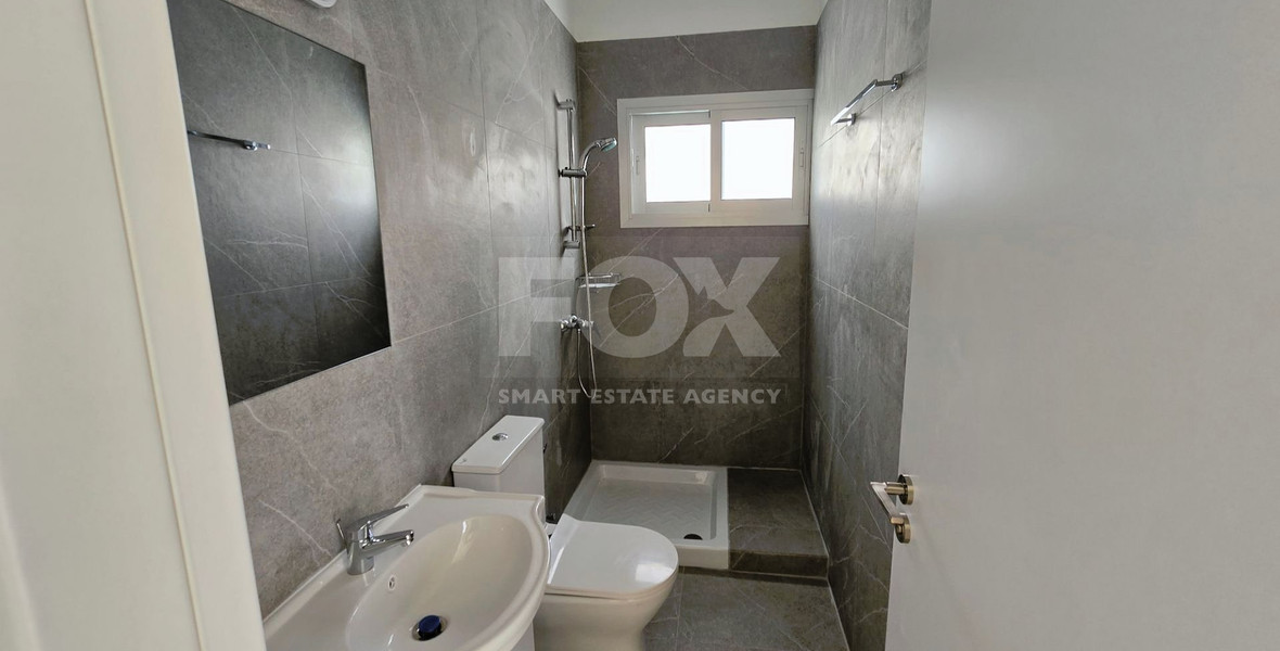 One Bedroom Apartment For Rent in Katholiki, Limassol