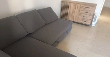 One Bedroom Apartment For Rent in Katholiki, Limassol