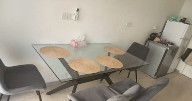 One Bedroom Apartment For Rent in Katholiki, Limassol