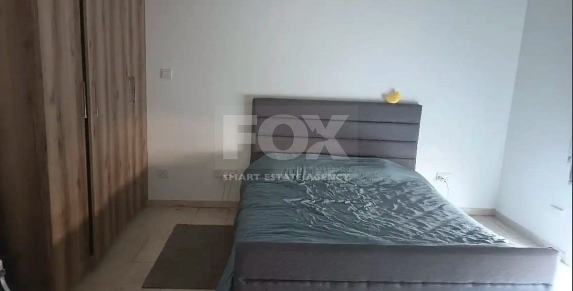 One Bedroom Apartment For Rent in Katholiki, Limassol