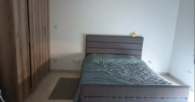 One Bedroom Apartment For Rent in Katholiki, Limassol