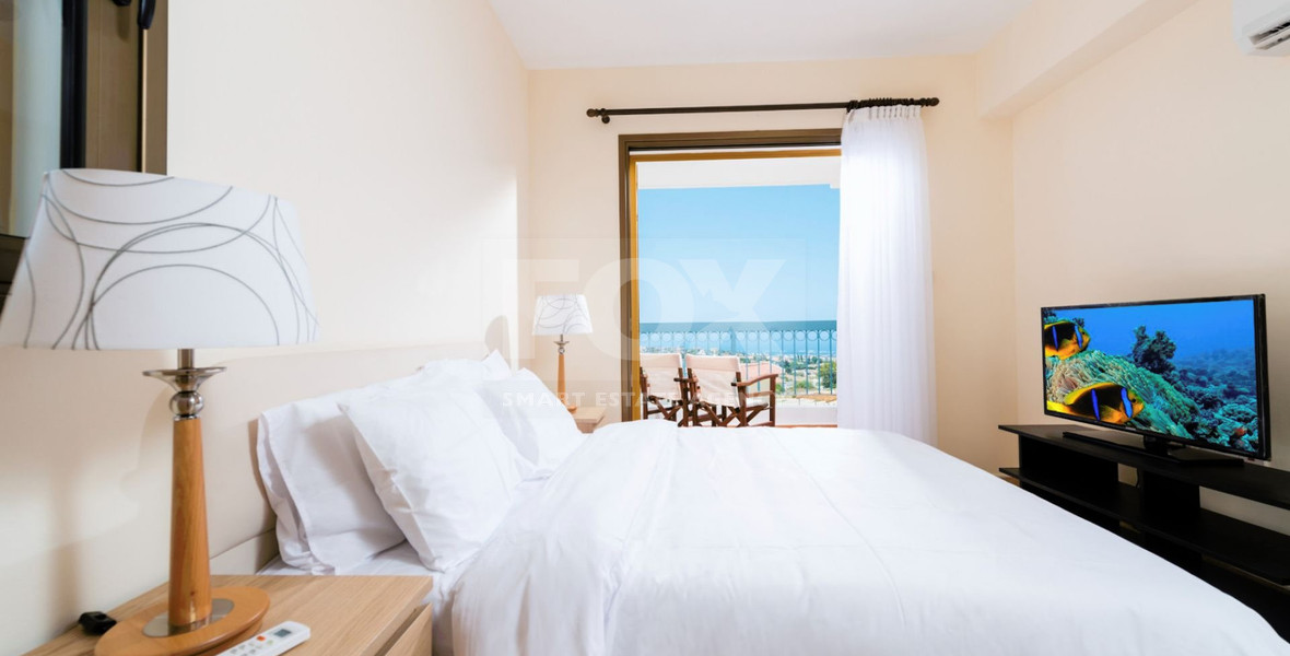 Two bedroom Villa In Konia-Paphos