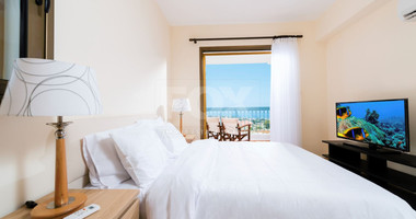 Two bedroom Villa In Konia-Paphos