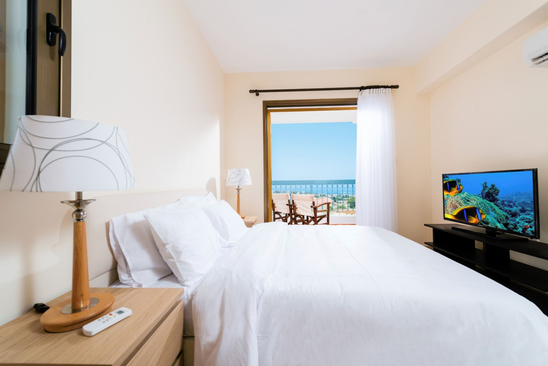 Wohnung 2 Schlafzimmer 94 m² Konia, Zypern