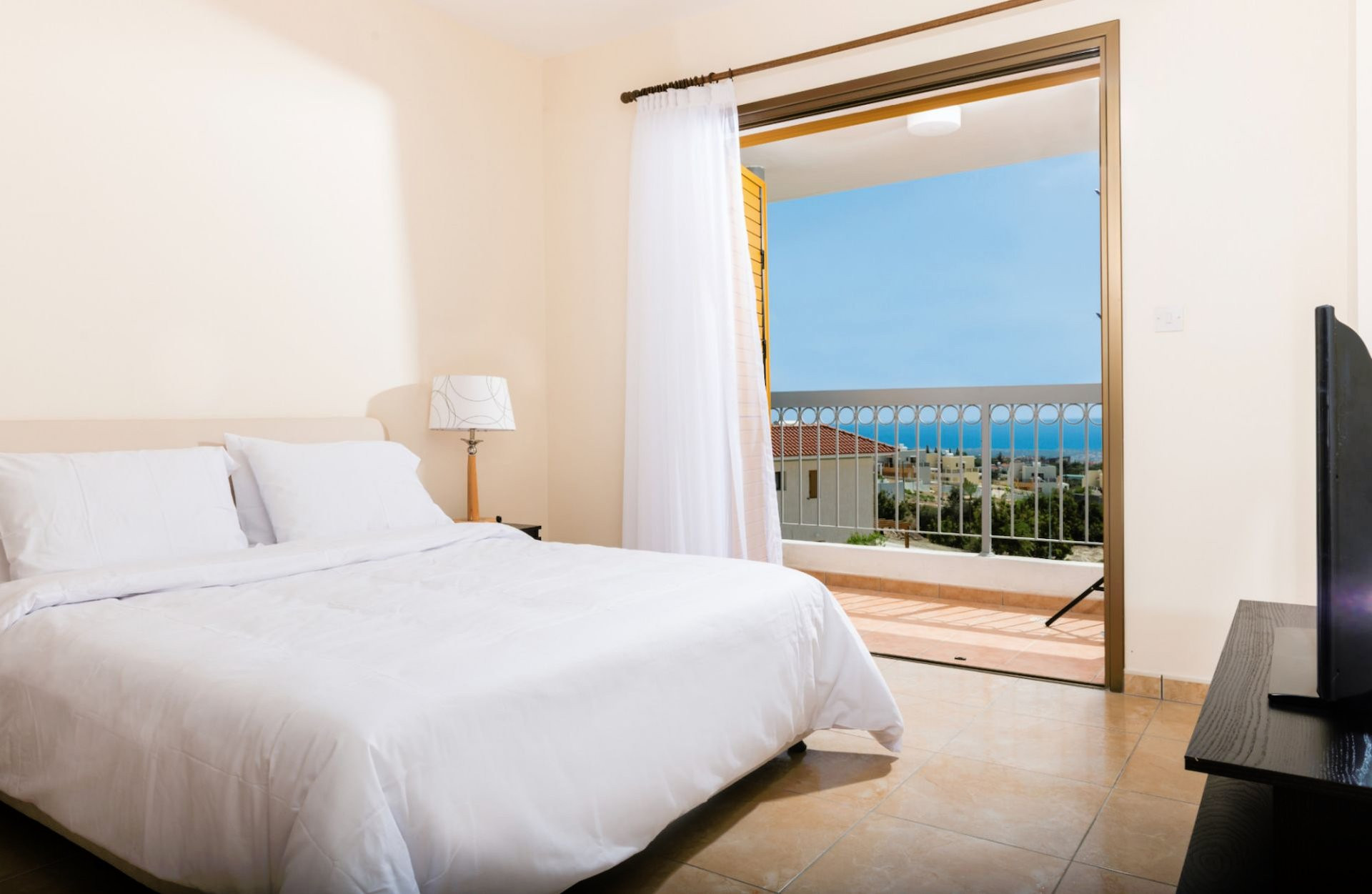 Wohnung 2 Schlafzimmer 94 m² Konia, Zypern