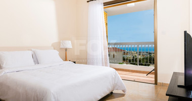 Two bedroom Villa In Konia-Paphos