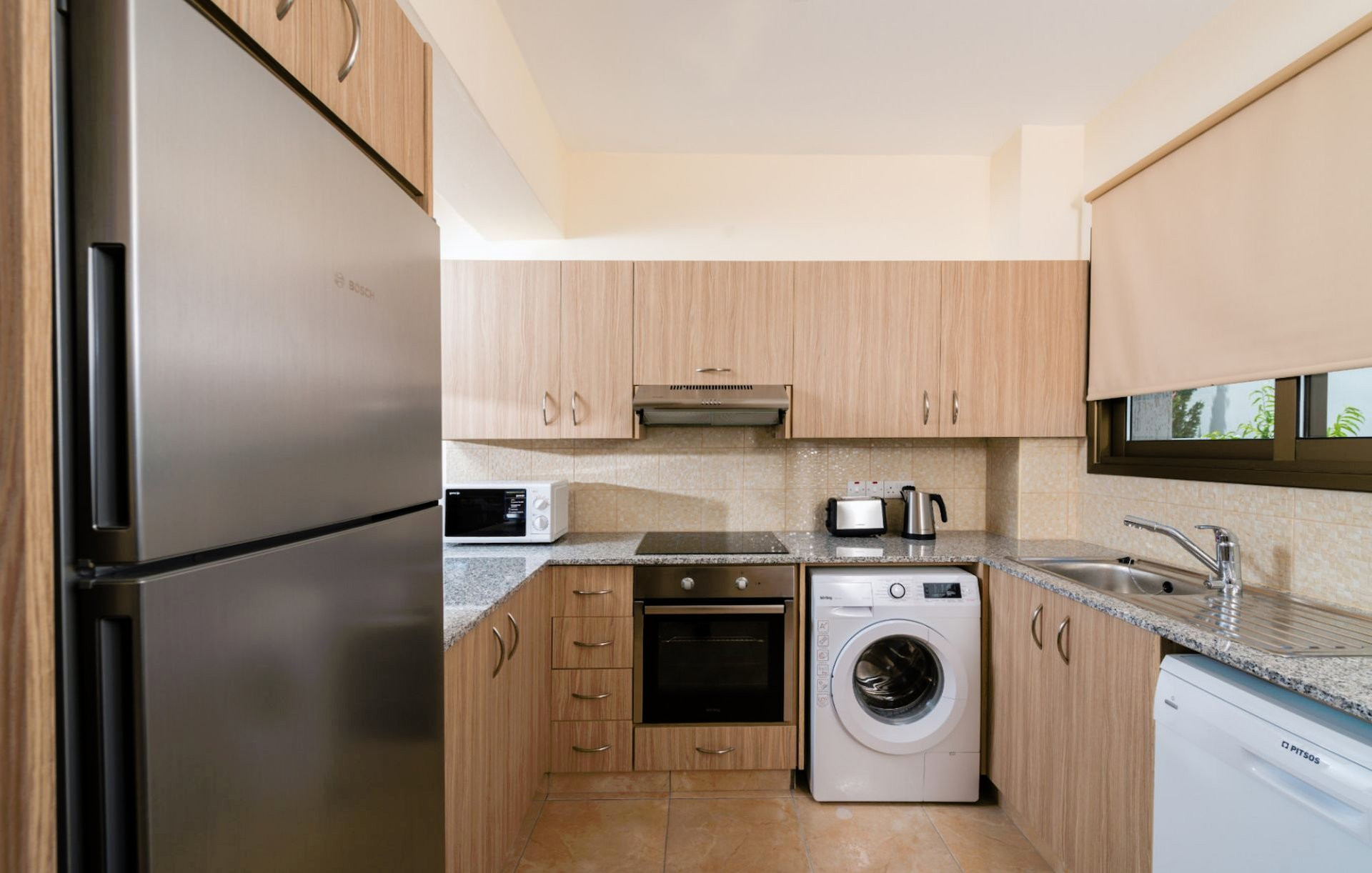 Wohnung 2 Schlafzimmer 94 m² Konia, Zypern