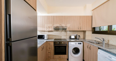 Two bedroom Villa In Konia-Paphos