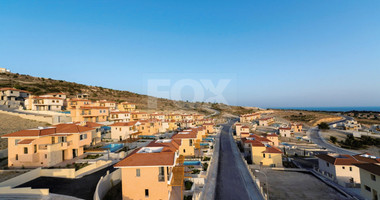 Two bedroom Villa In Konia-Paphos