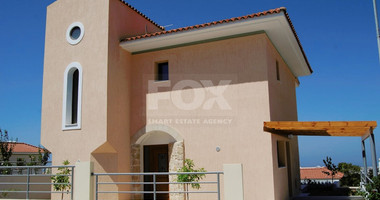 Two bedroom Villa In Konia-Paphos