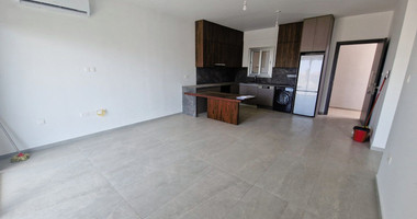 Brand new two bedroom apartment for rent in Kato Polemidia