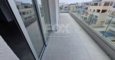Brand new two bedroom apartment for rent in Kato Polemidia