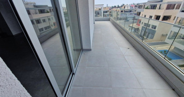 Brand new two bedroom apartment for rent in Kato Polemidia