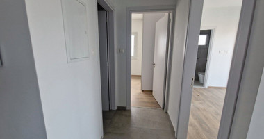 Brand new two bedroom apartment for rent in Kato Polemidia