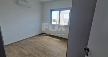 Brand new two bedroom apartment for rent in Kato Polemidia