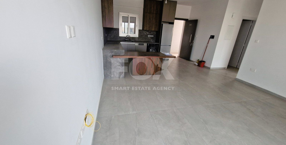 Brand new two bedroom apartment for rent in Kato Polemidia