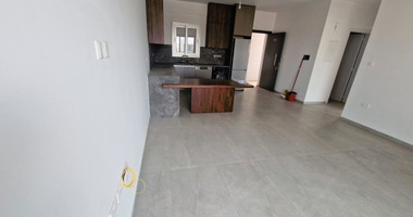 Brand new two bedroom apartment for rent in Kato Polemidia