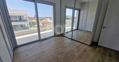 Brand new two bedroom apartment for rent in Kato Polemidia