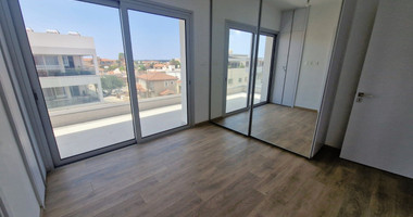 Brand new two bedroom apartment for rent in Kato Polemidia