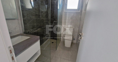 Brand new two bedroom apartment for rent in Kato Polemidia