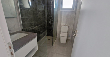 Brand new two bedroom apartment for rent in Kato Polemidia