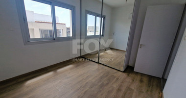 Brand new two bedroom apartment for rent in Kato Polemidia