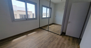 Brand new two bedroom apartment for rent in Kato Polemidia