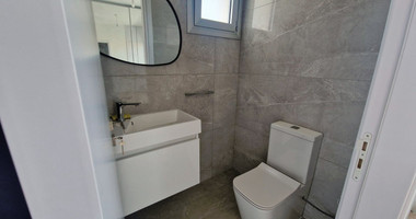 Brand new two bedroom apartment for rent in Kato Polemidia