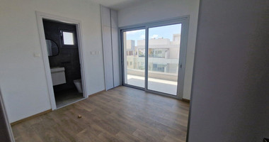 Brand new two bedroom apartment for rent in Kato Polemidia