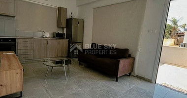 One bedroom apartment for rent in Trachoni