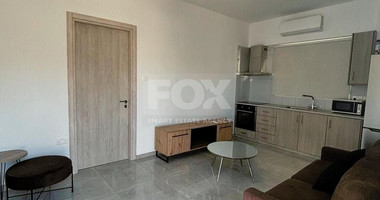 One bedroom apartment for rent in Trachoni