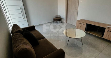 One bedroom apartment for rent in Trachoni