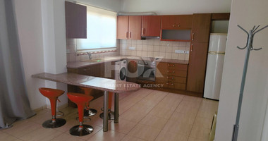 Two bedroom apartment for rent in Apostolos Andreas, Limassol