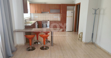 Two bedroom apartment for rent in Apostolos Andreas, Limassol