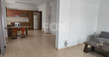 Two bedroom apartment for rent in Apostolos Andreas, Limassol