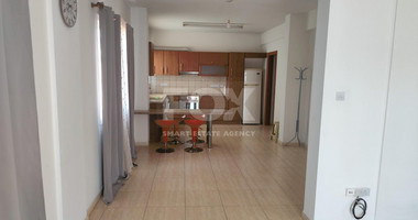 Two bedroom apartment for rent in Apostolos Andreas, Limassol