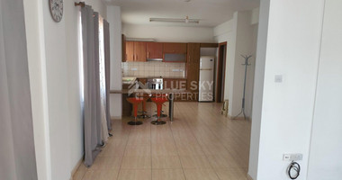 Two bedroom apartment for rent in Apostolos Andreas, Limassol