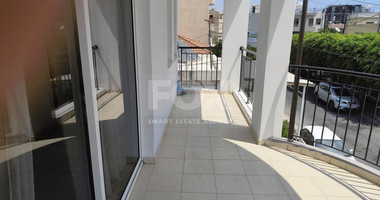 Two bedroom apartment for rent in Apostolos Andreas, Limassol