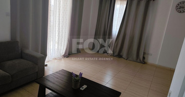 Two bedroom apartment for rent in Apostolos Andreas, Limassol