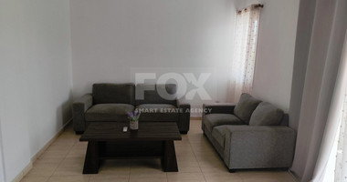 Two bedroom apartment for rent in Apostolos Andreas, Limassol