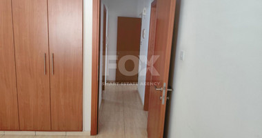 Two bedroom apartment for rent in Apostolos Andreas, Limassol