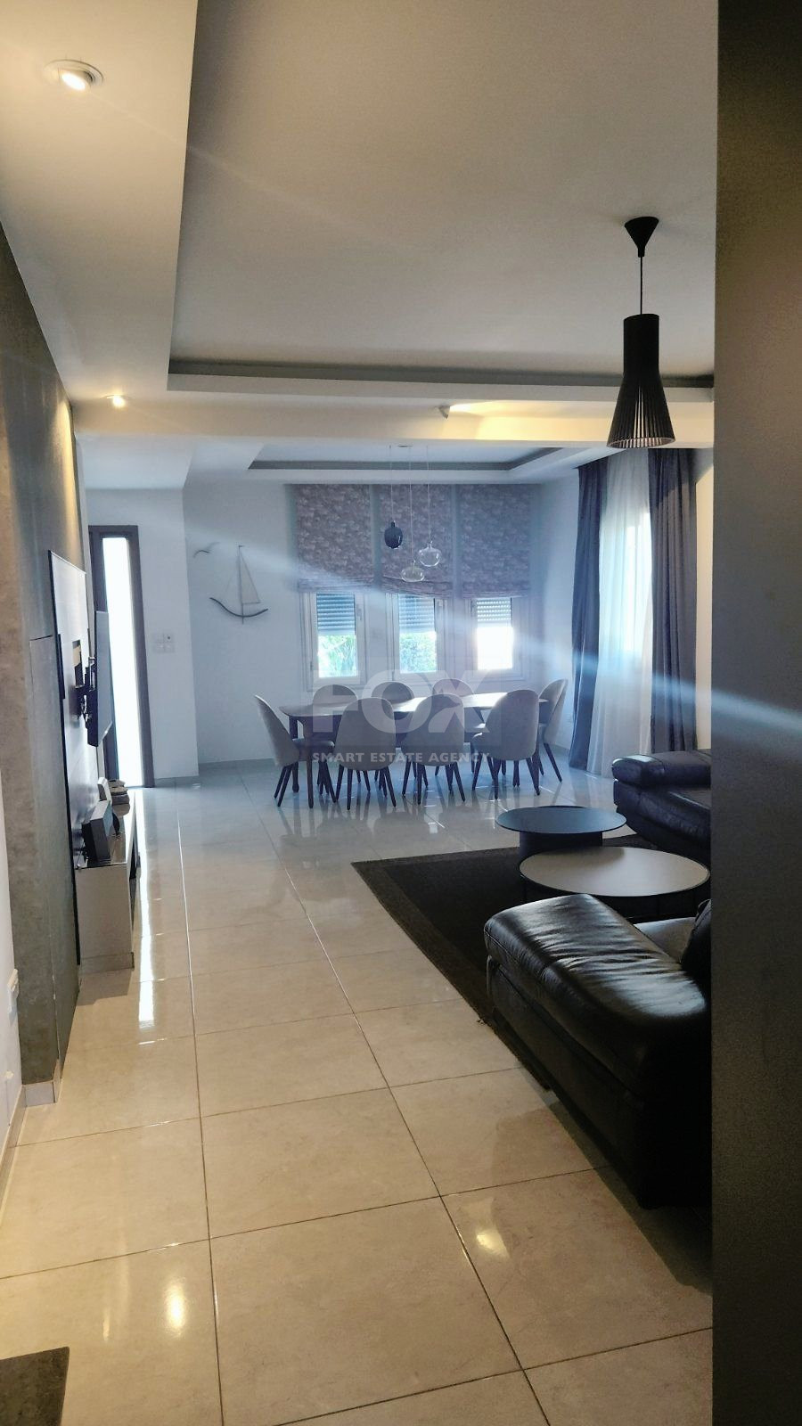 Four bedroom house for rent in Ipsonas