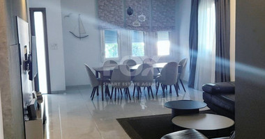 Four bedroom house for rent in Ipsonas