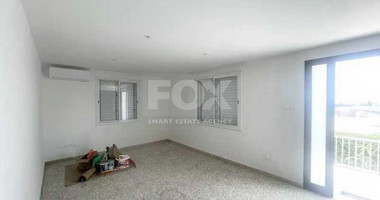 For Rent Corner Detached House in Limassol Agia Fyla