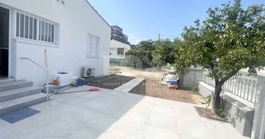 For Rent Corner Detached House in Limassol Agia Fyla