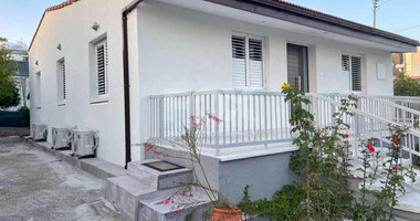 For Rent Corner Detached House in Limassol Agia Fyla