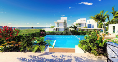 Four Bed House luxury villa In Latchi, Paphos