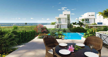 Four Bed House luxury villa In Latchi, Paphos