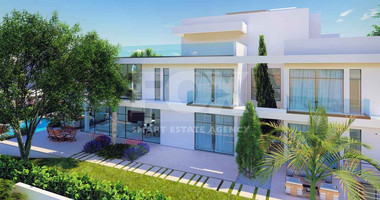 Four Bed House luxury villa In Latchi, Paphos