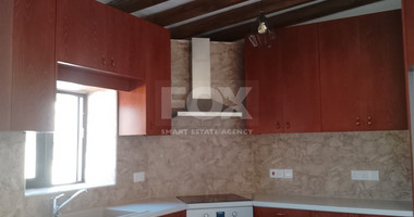 Traditional Three Bedroom House in Kritou Tera , Paphos